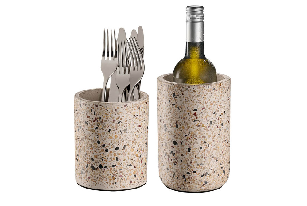 TERRAZZO collection