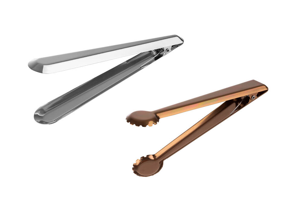 TONGS collection