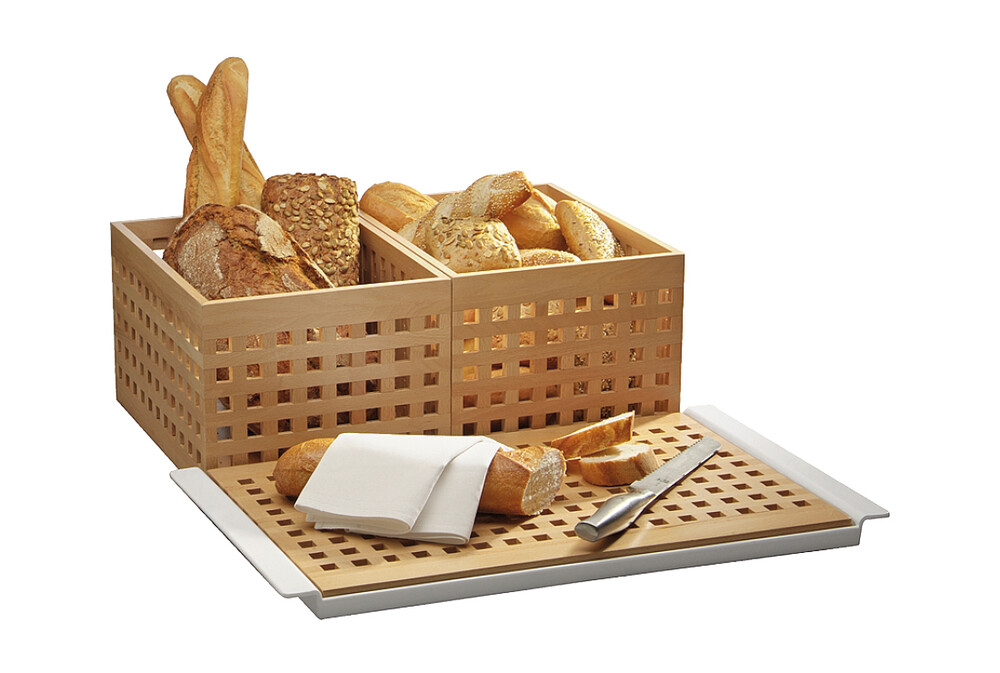 BROTSTATION collection