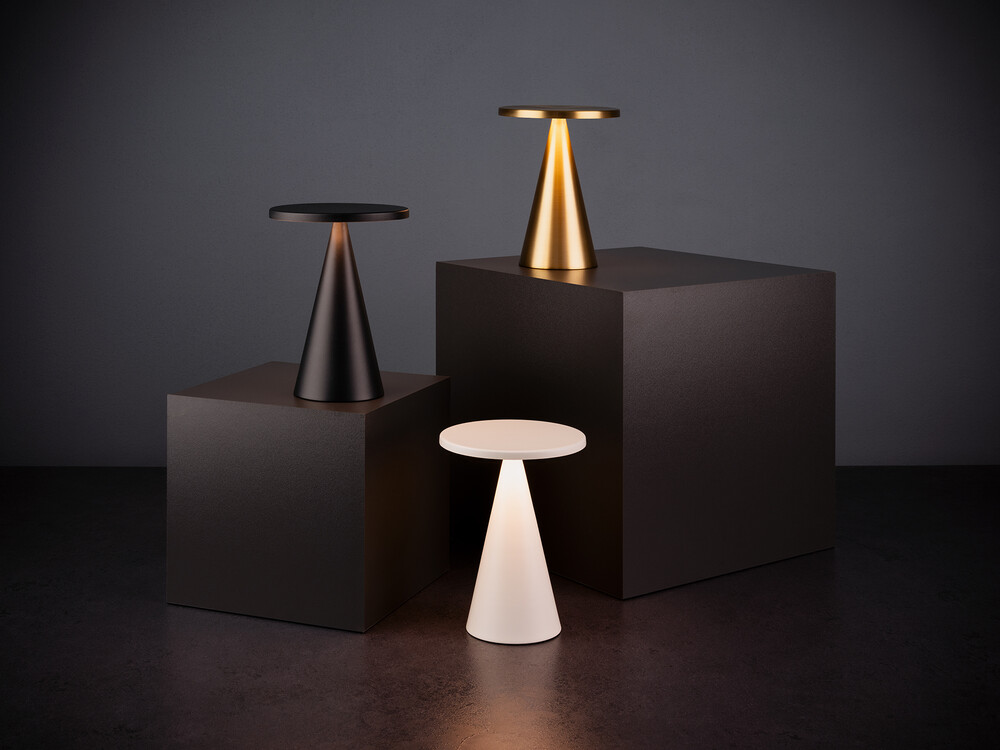 CONE collection