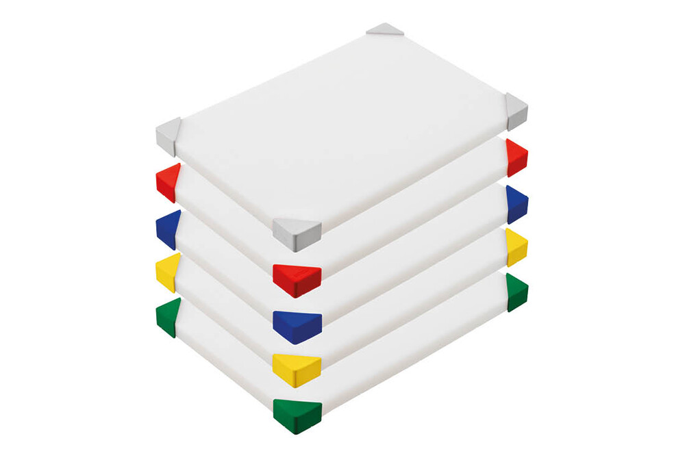 Planches a decouper collection