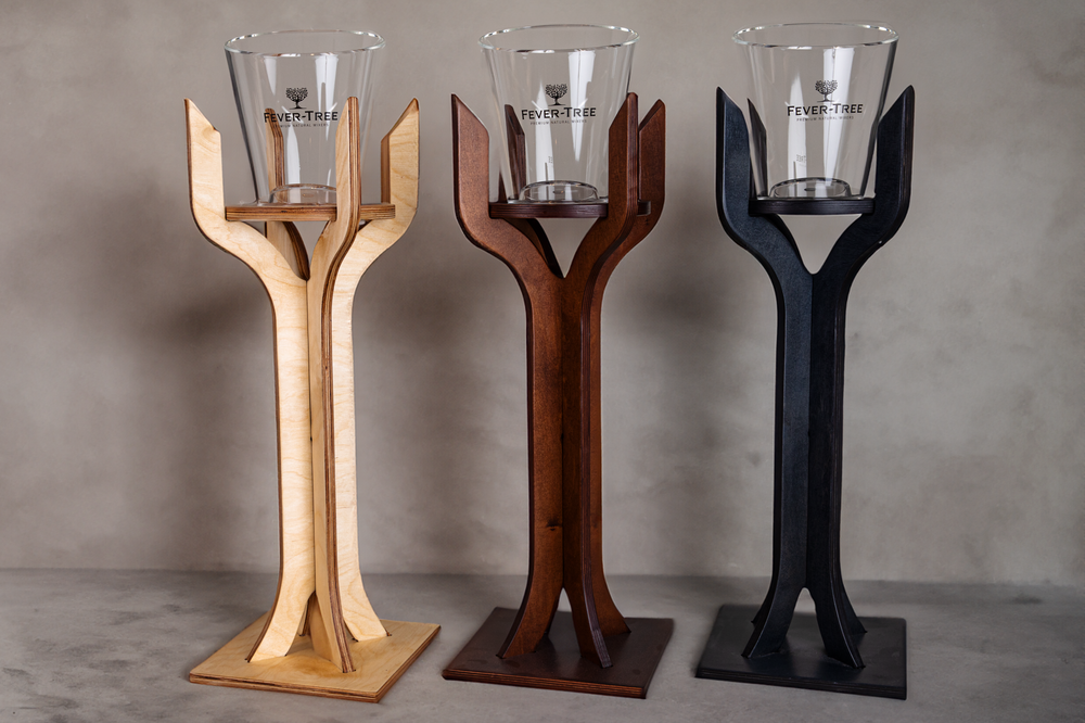 Champagne Buckets collection