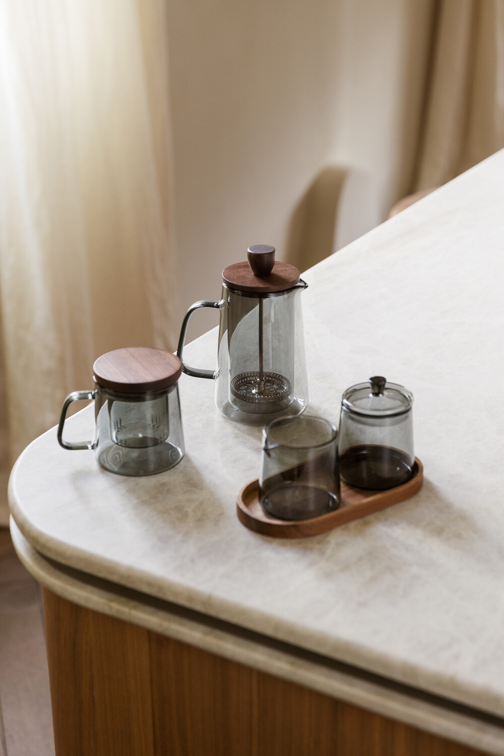 LUMA  collection