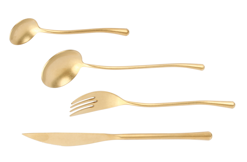 Revive gold collection
