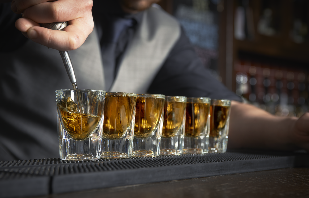 Shots&Shooters collection