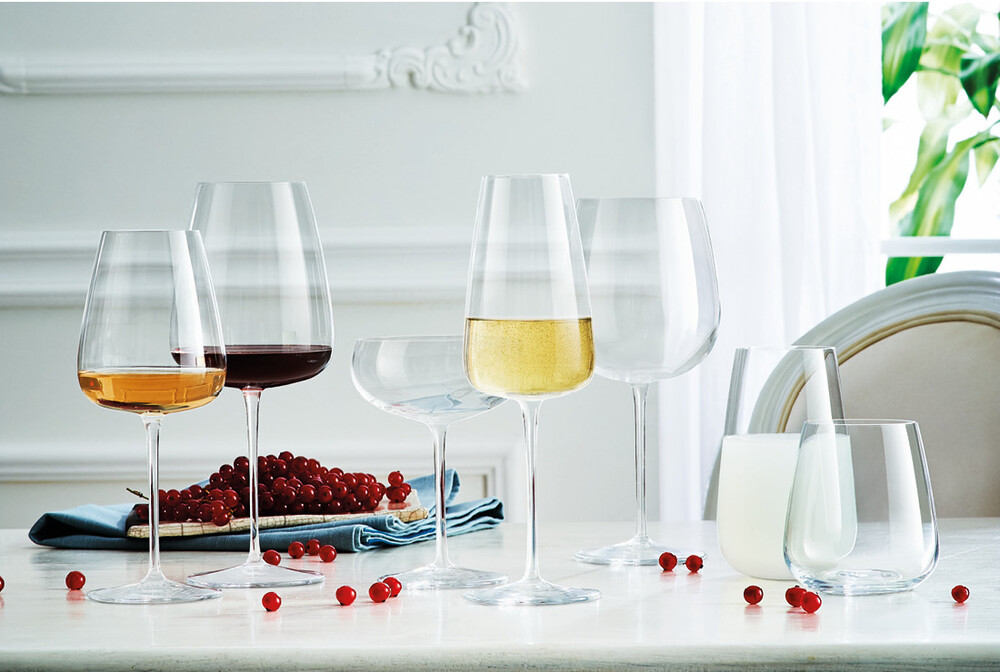 Talismano collection