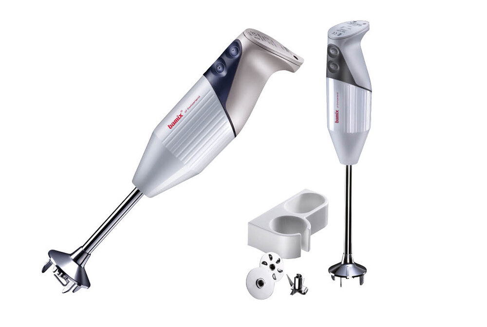 Bamix Gastro collection