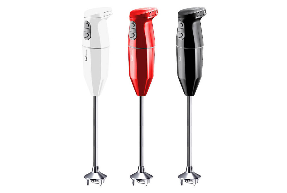 Bamix cordless collection