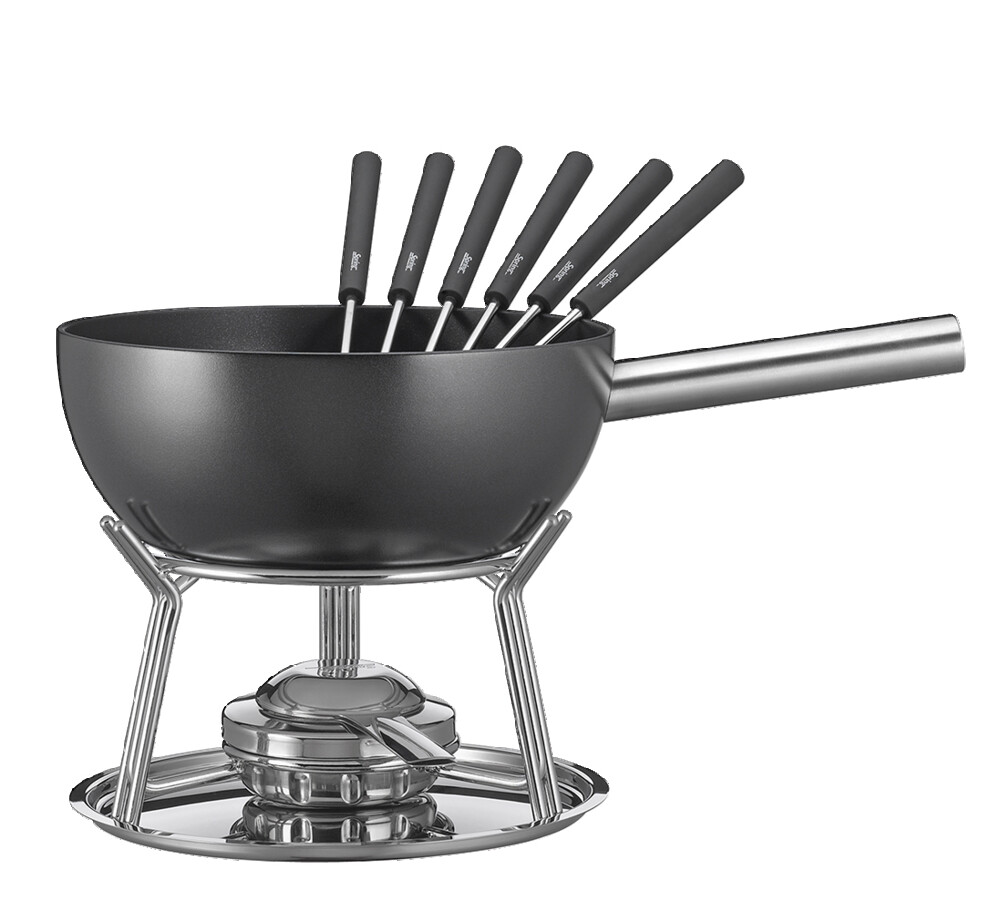 Aluminium Induction collection