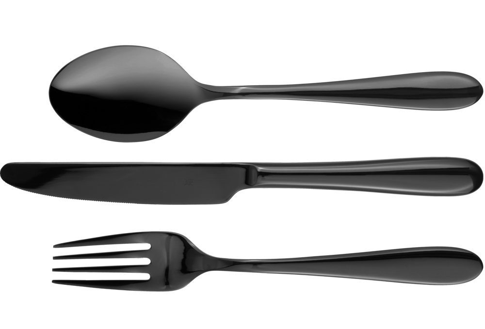 Sara PVD schwarz collection