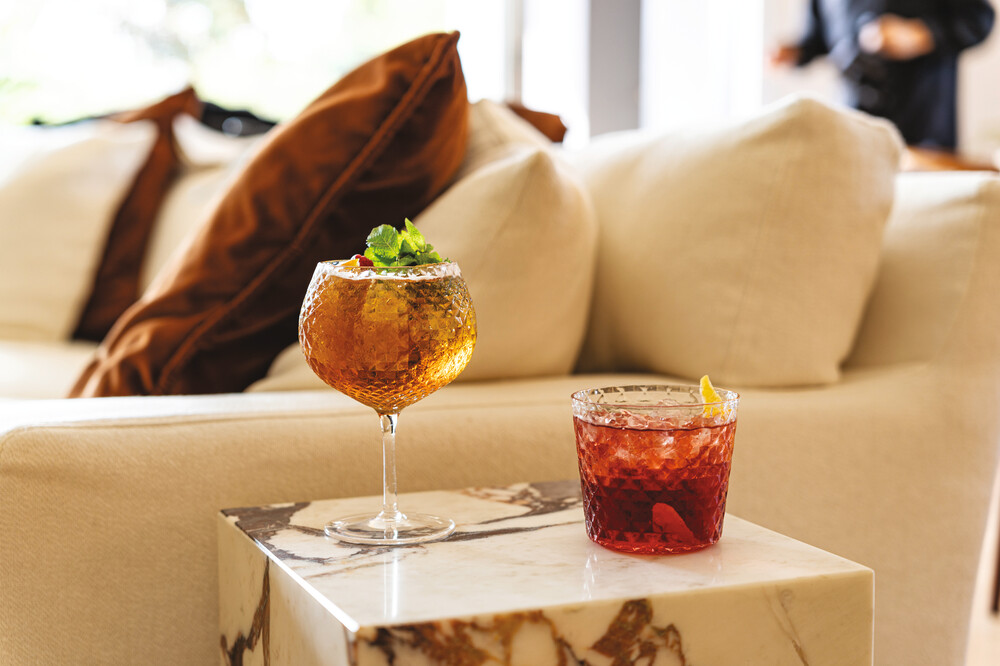 Veneziano collection