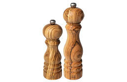 Paris Olivier collection